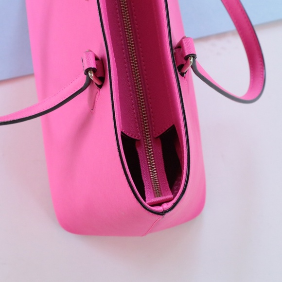 Kate Spade Small Dally Tote Purse - Picture 6 of 14